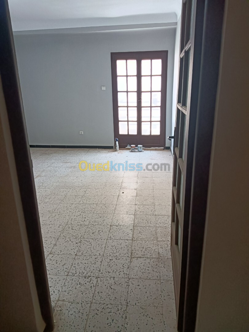 Vente Appartement F4 Tlemcen Tlemcen