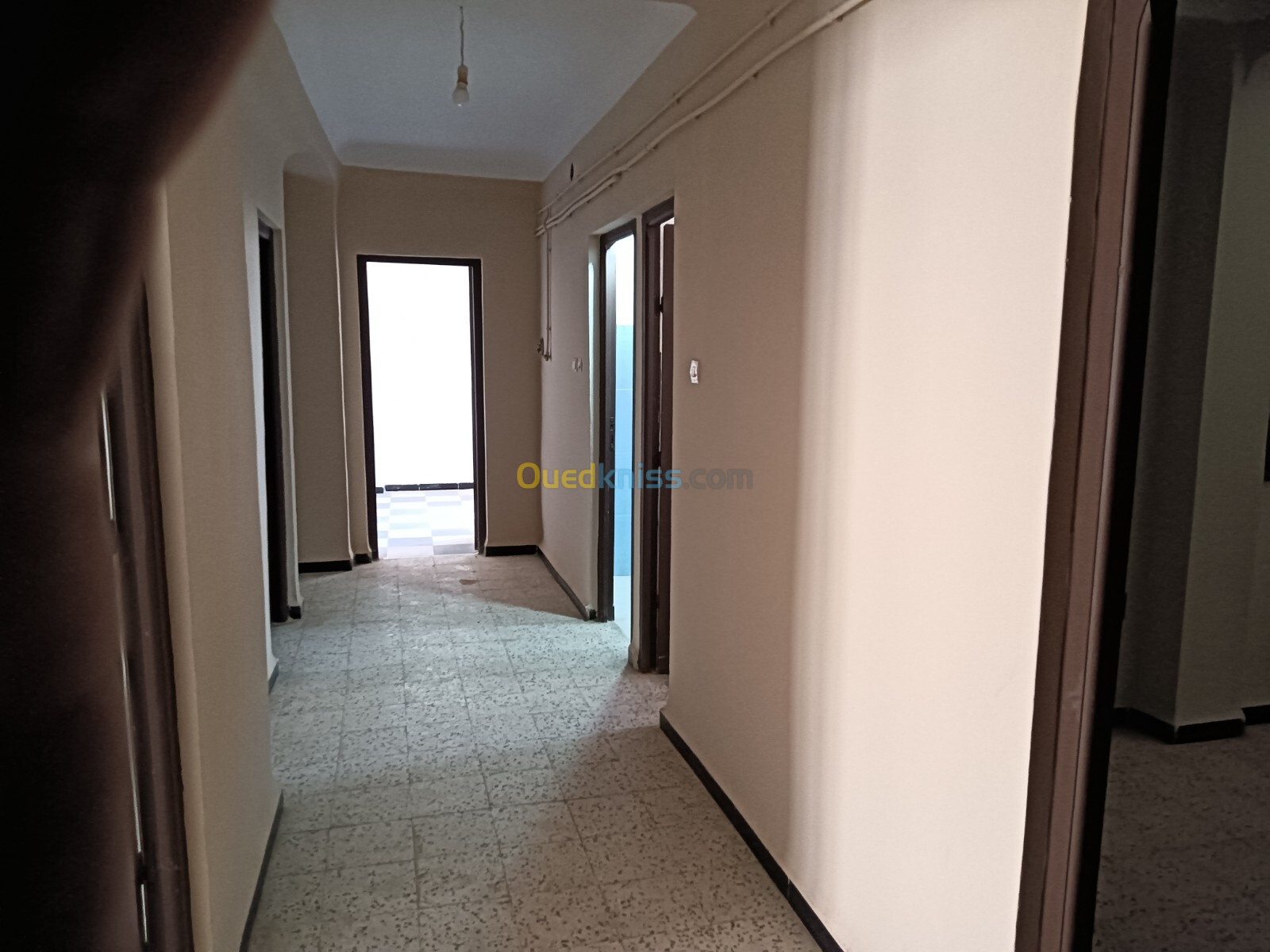 Vente Appartement F4 Tlemcen Tlemcen