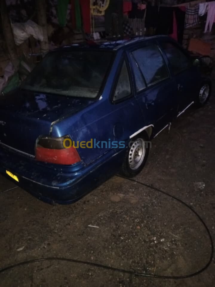 Daewoo Cielo nexia 1998 Cielo nexia