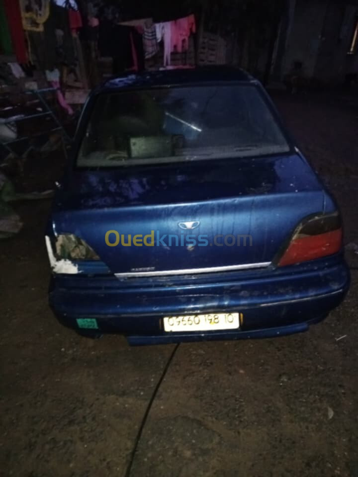 Daewoo Cielo nexia 1998 Cielo nexia