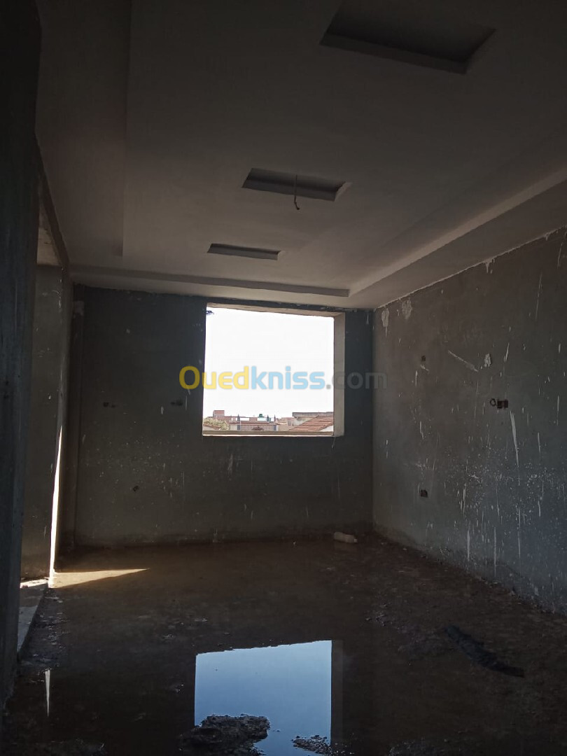 Vente Appartement F3 Alger Bordj el bahri