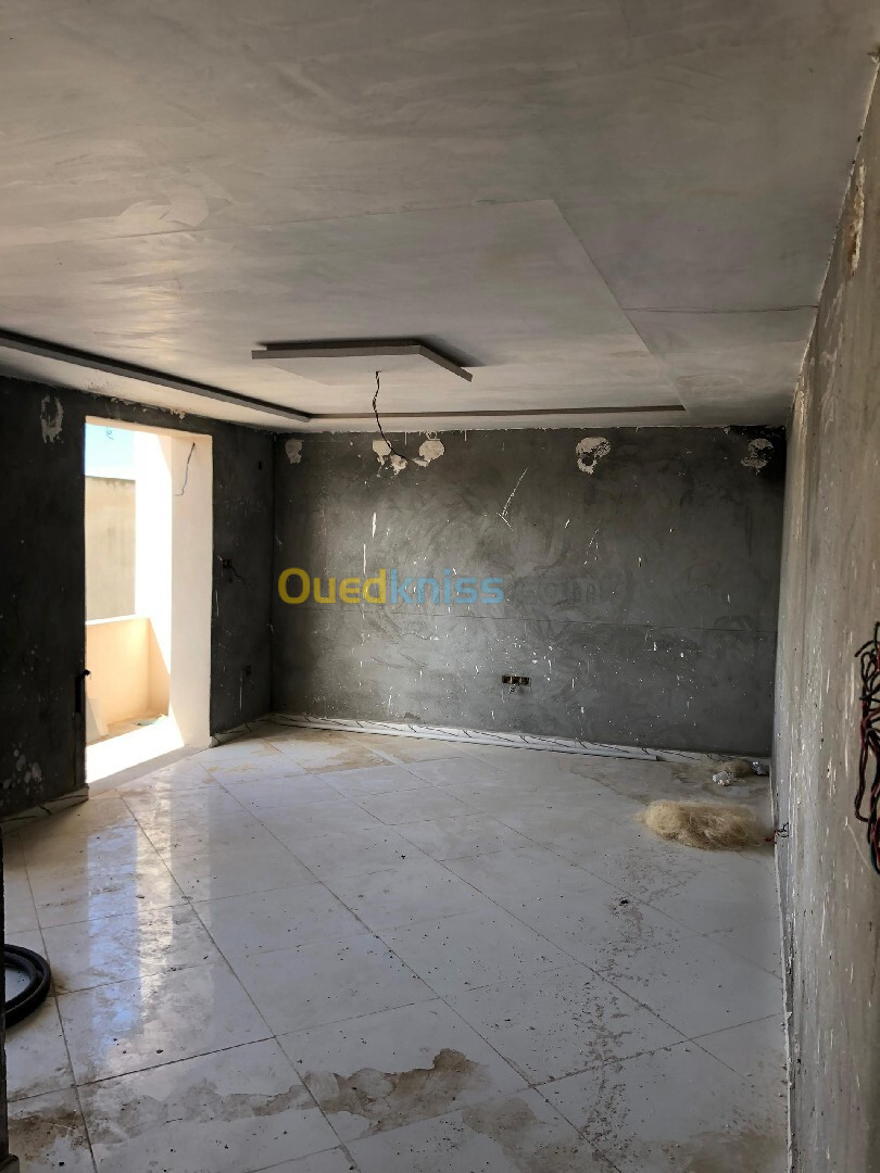 Vente Appartement F3 Alger Dar el beida