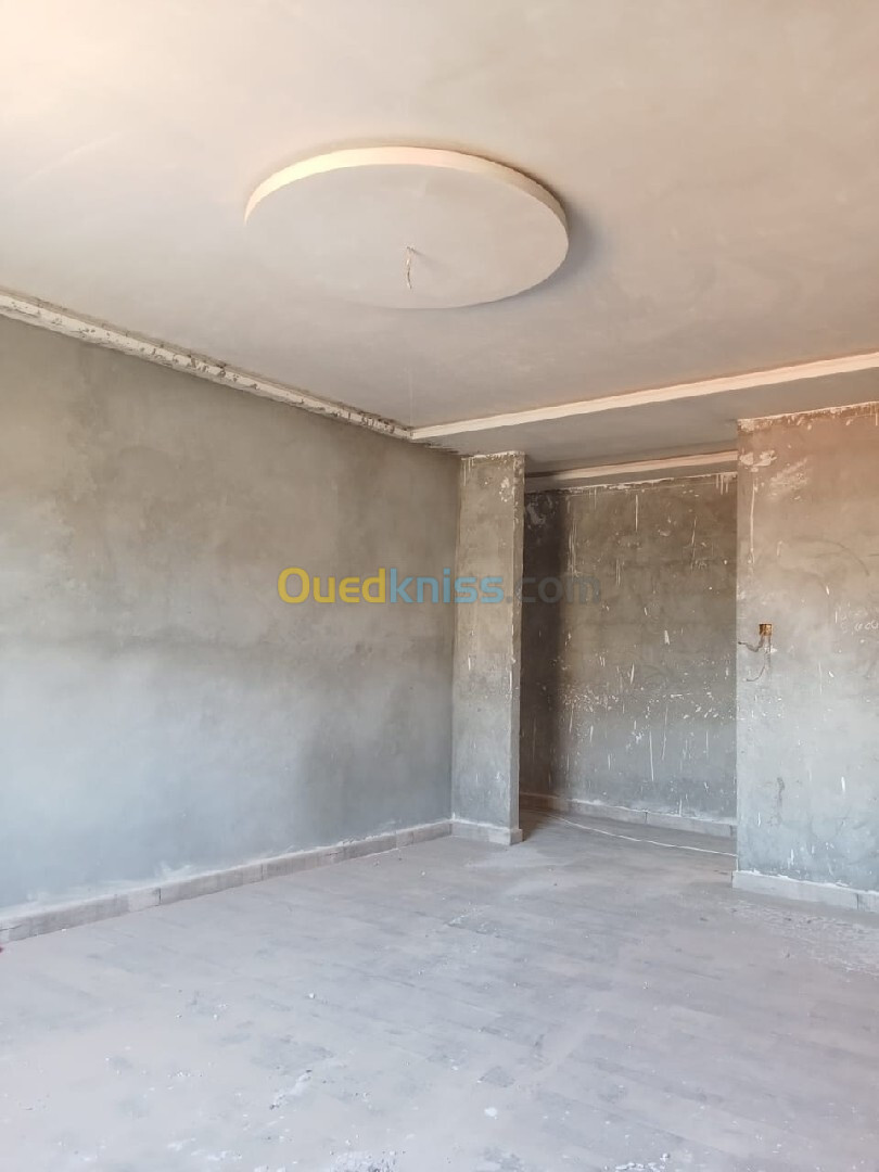 Vente Appartement F4 Alger Dar el beida