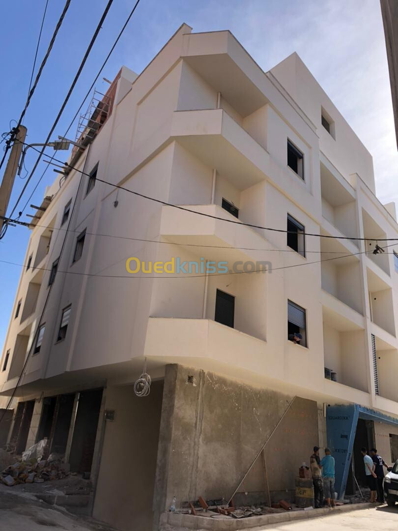 Vente Appartement F3 Alger Dar el beida