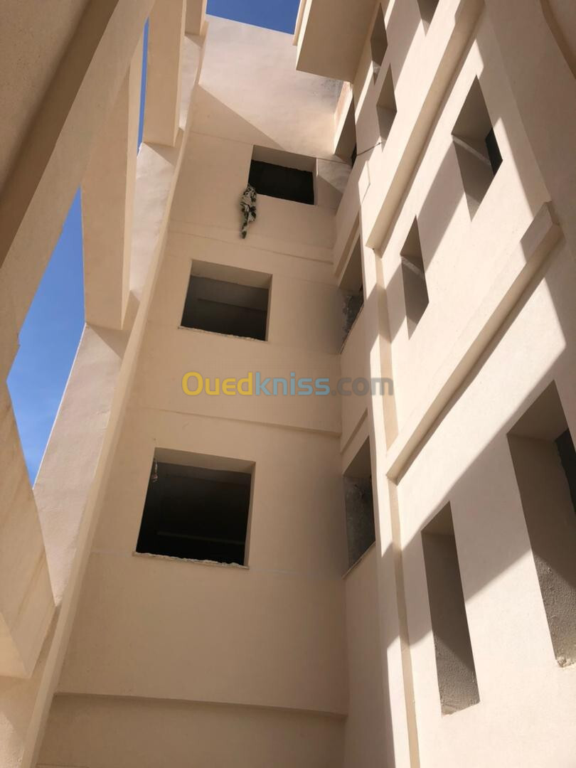 Vente Appartement F3 Alger Dar el beida