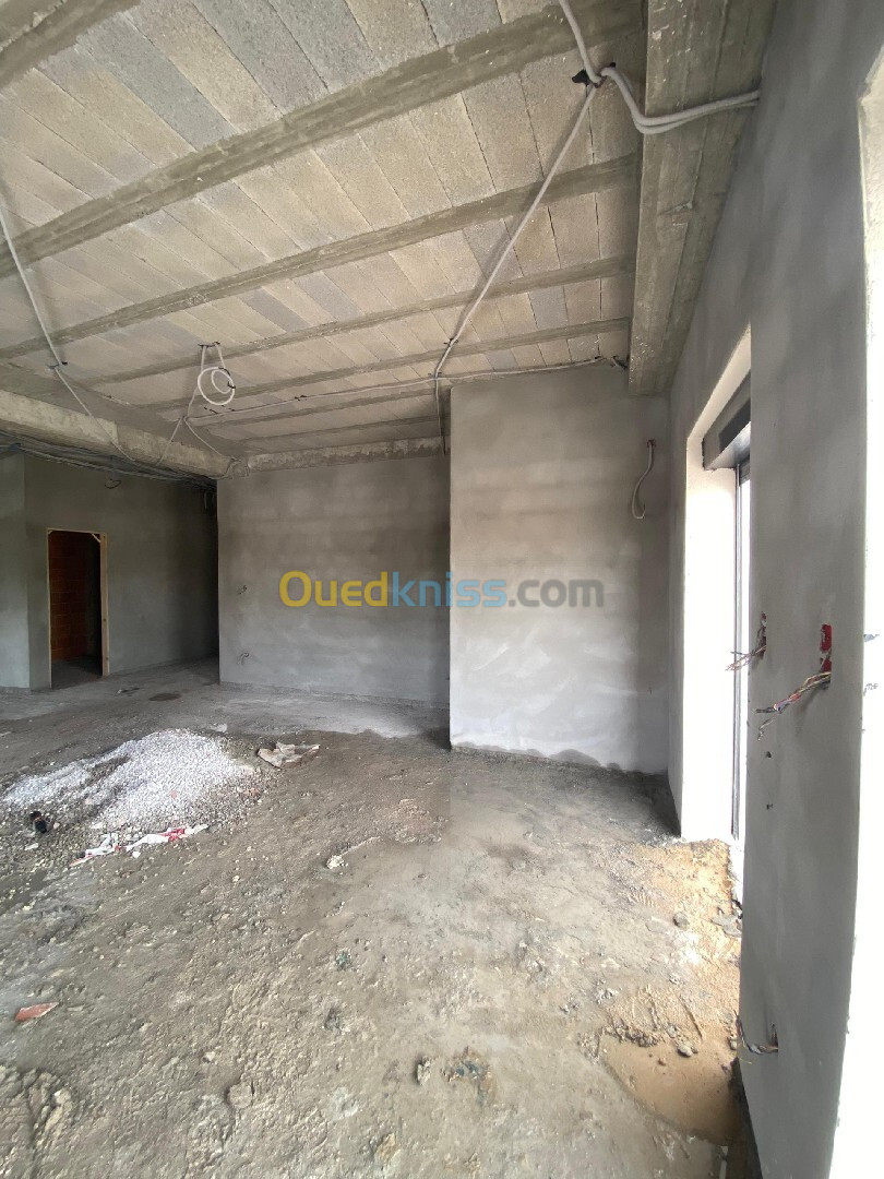 Vente Appartement F3 Alger El harrach