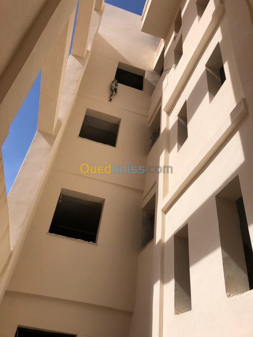 Vente Appartement F3 Alger Dar el beida