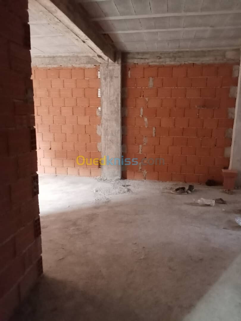 Vente Appartement F4 Alger Bordj el bahri