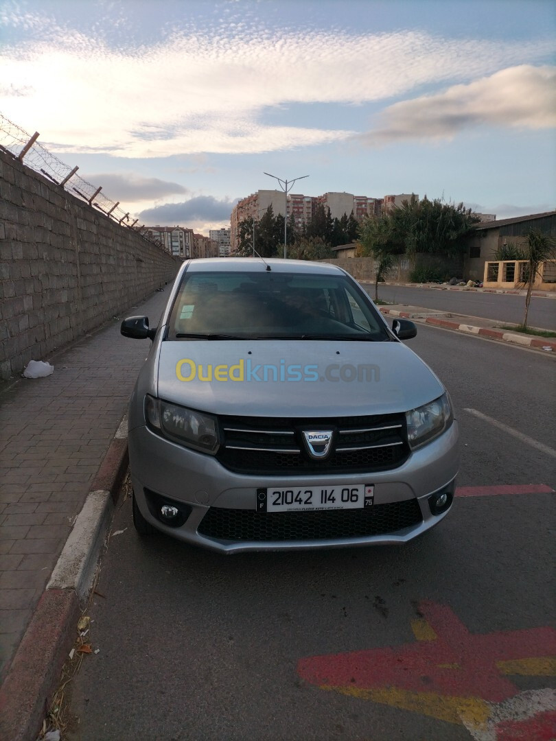 Dacia Logan 2014 Logan