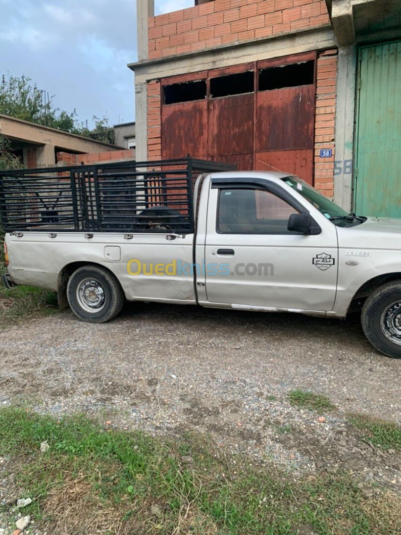 Ford Ranger 2006 