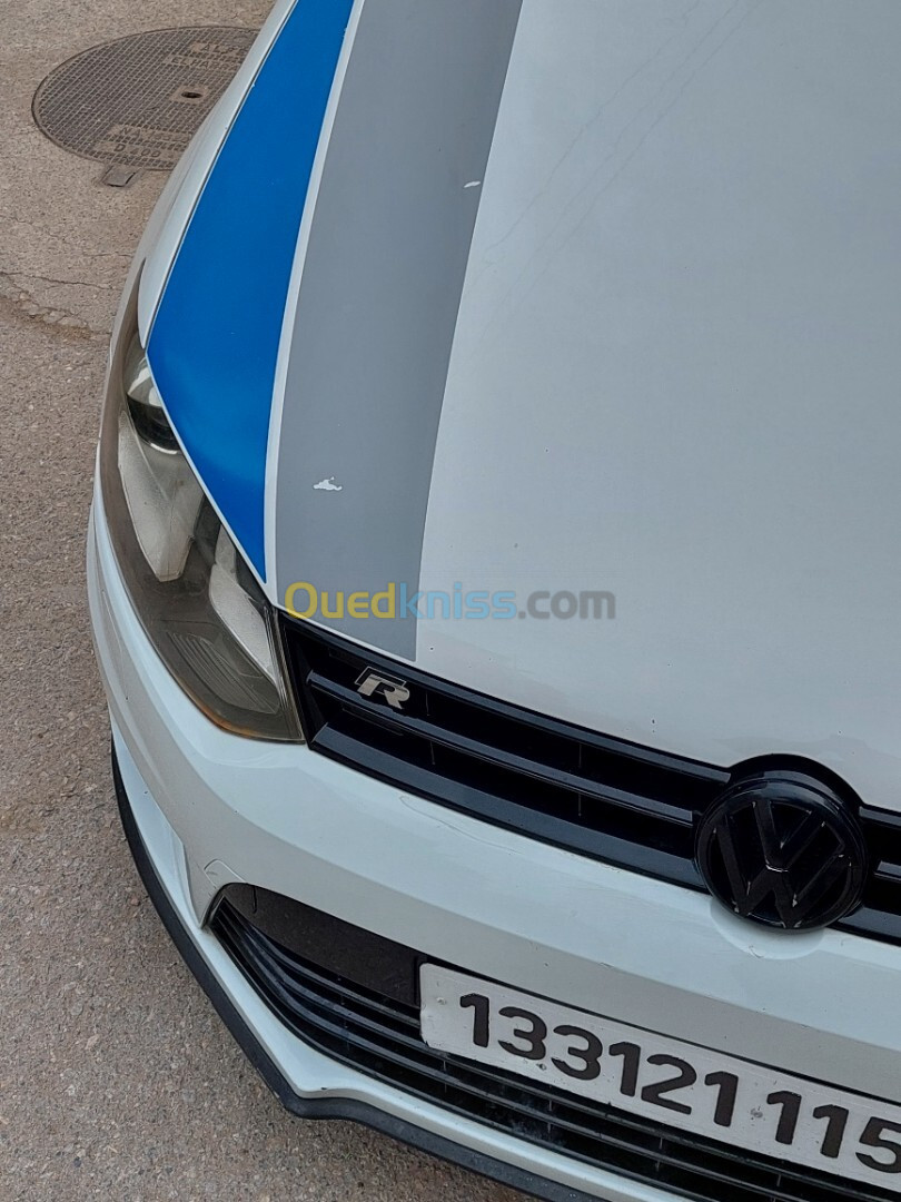 Volkswagen Golf 6 2015 Edition 35