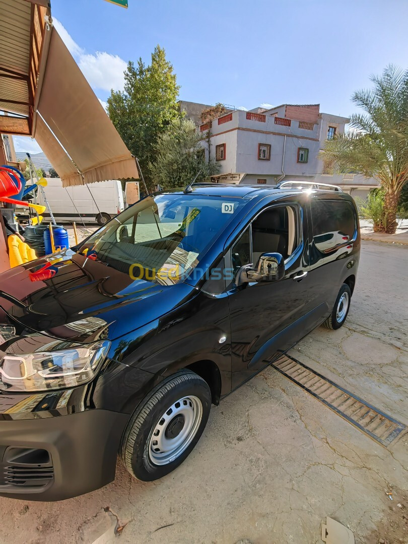 Fiat Doblo 2024 