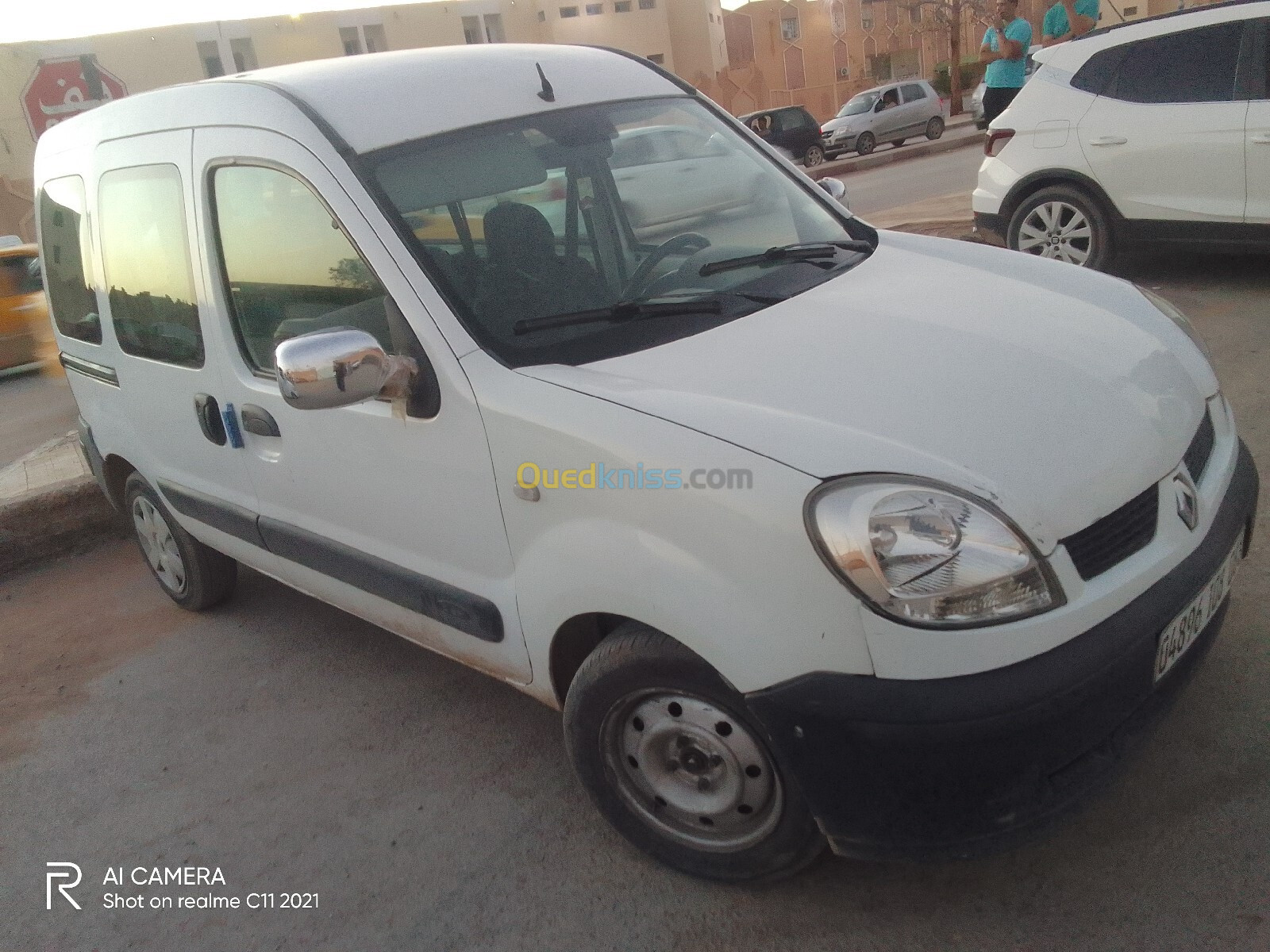 Renault Kangoo 2000 Kangoo