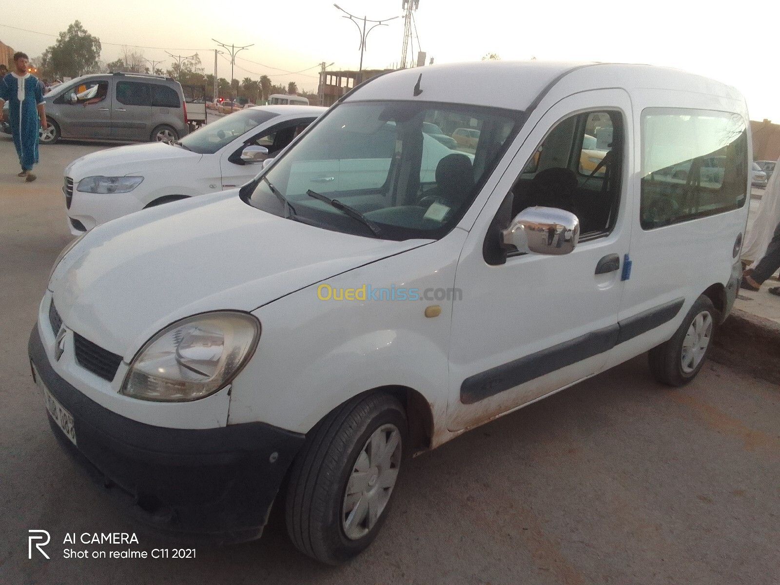 Renault Kangoo 2000 Kangoo