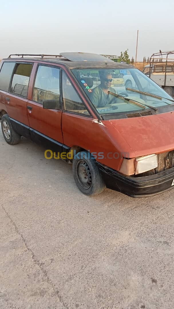 Renault Espace 1985 Espace