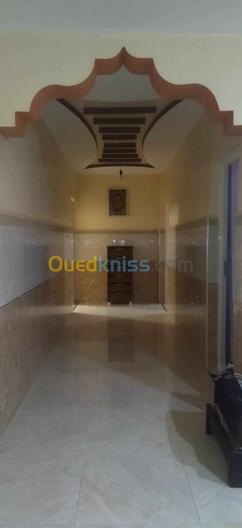 Vente Villa Béchar Bechar