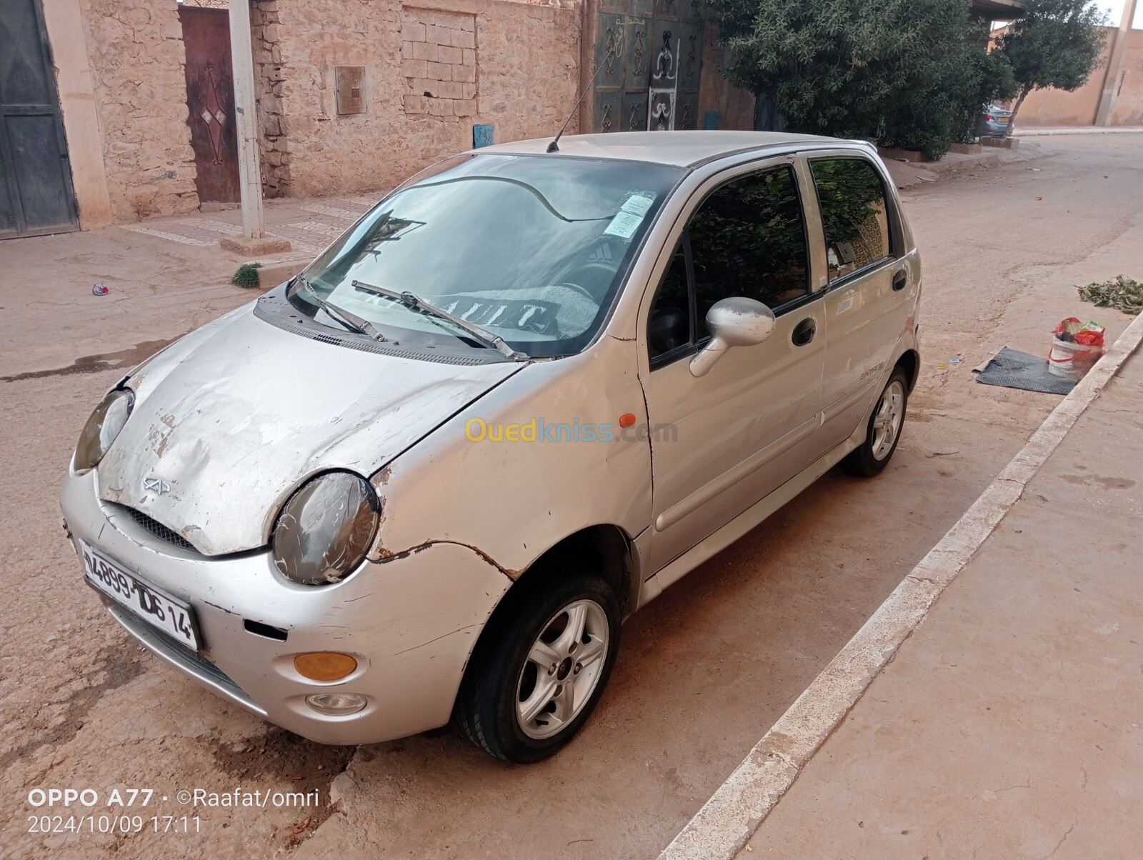 Chery QQ 2006 QQ