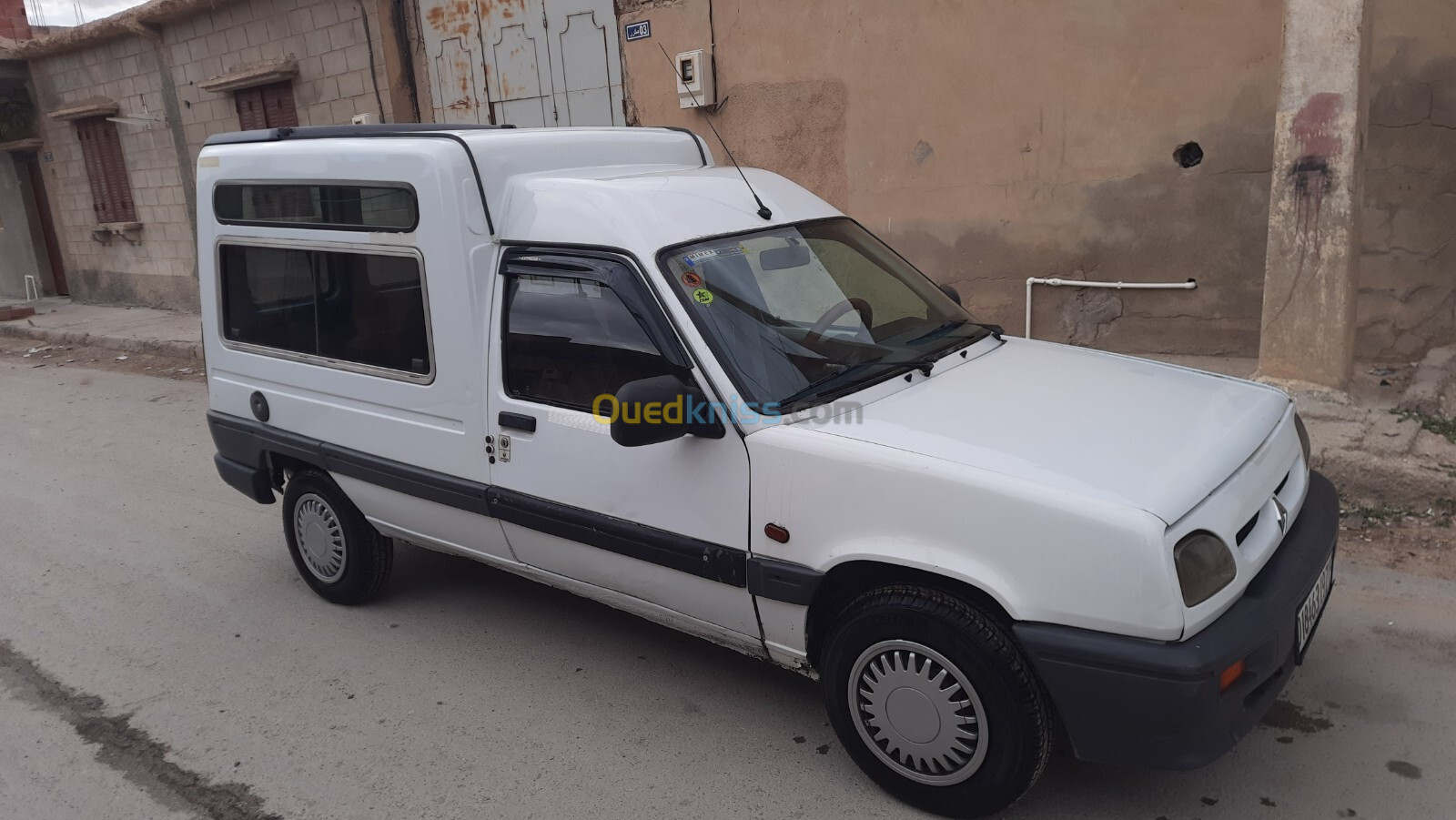 Renault Express 1997 Express