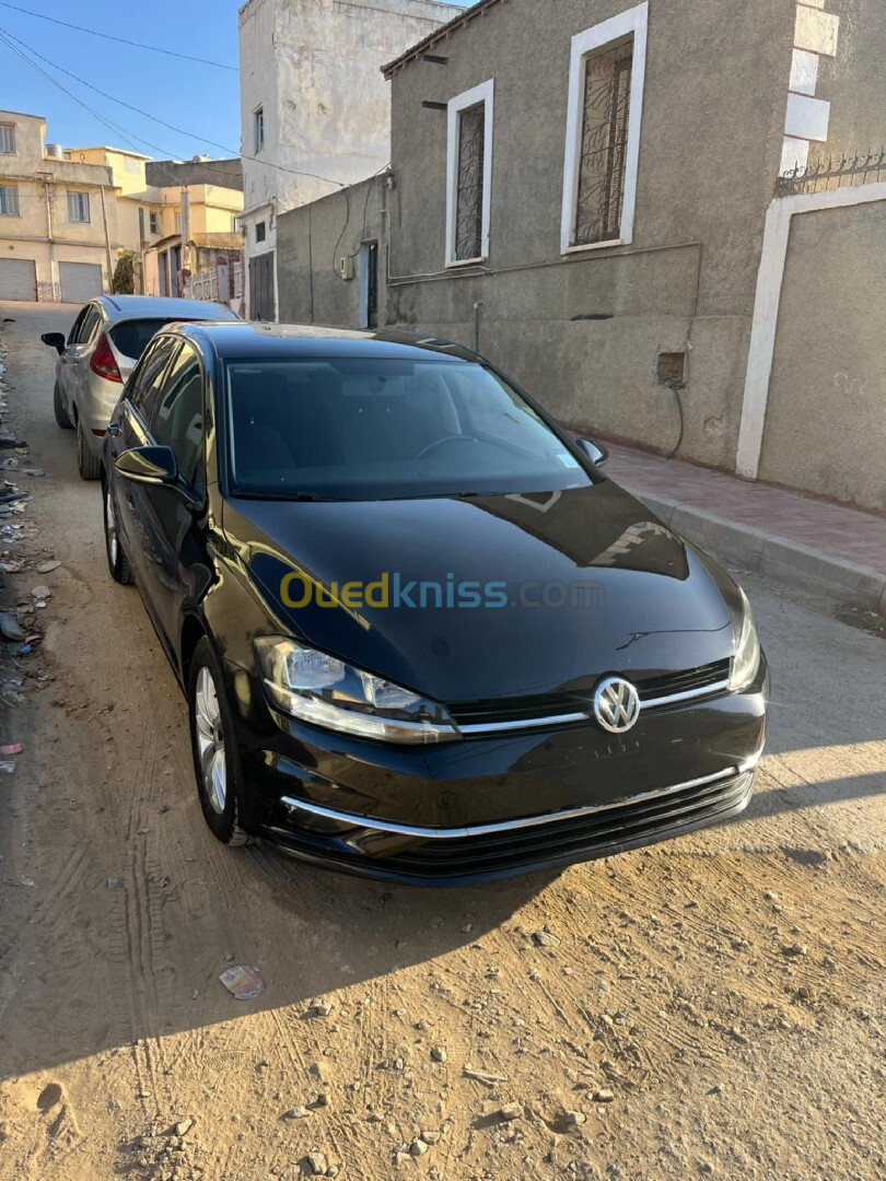 Volkswagen Golf 7 2019 START+