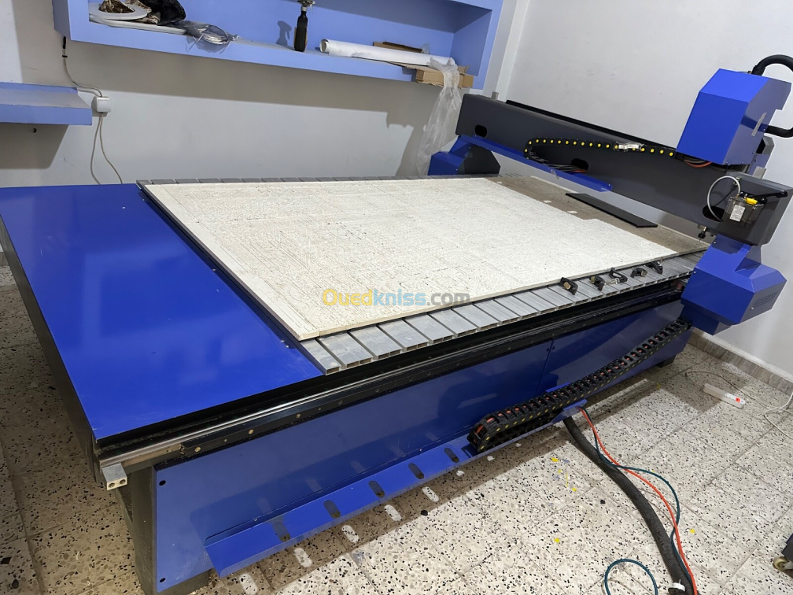 Cnc router 1325