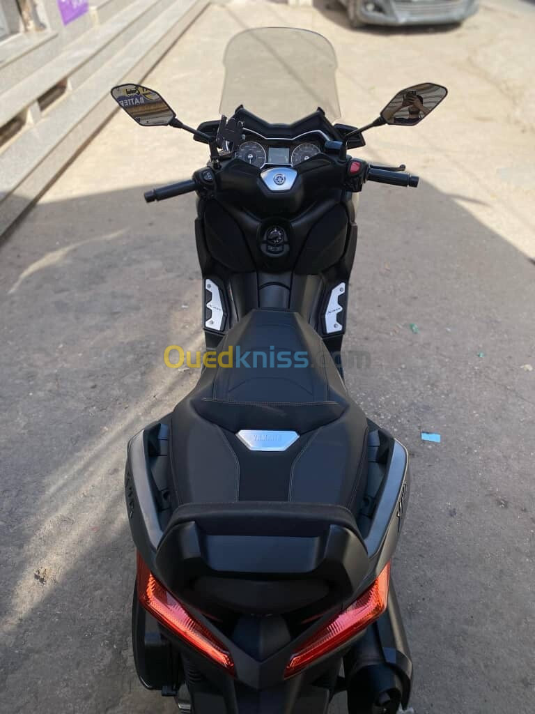 YAMAHA Xmax 300 2020 TechMax