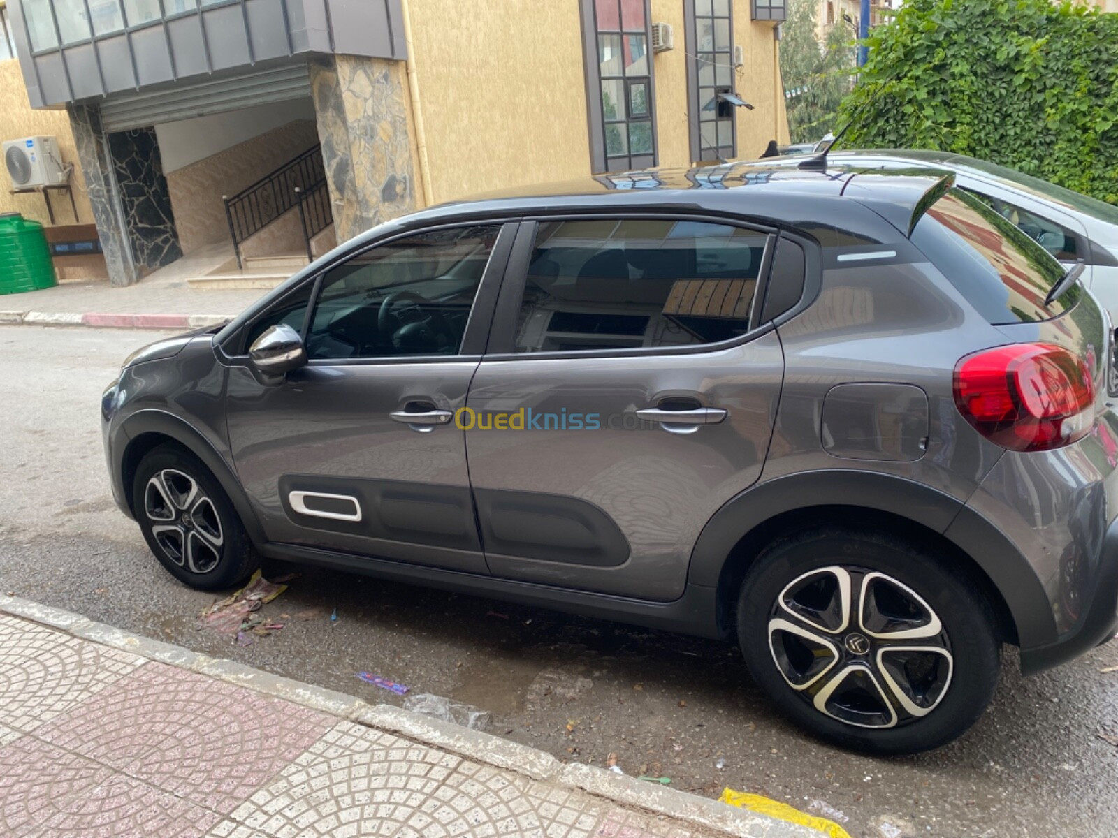 Citroen C3 2021 Nouvelle Attraction