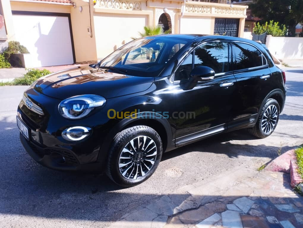 Fiat 500x 2024 500x