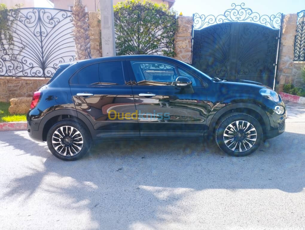 Fiat 500x 2024 500x