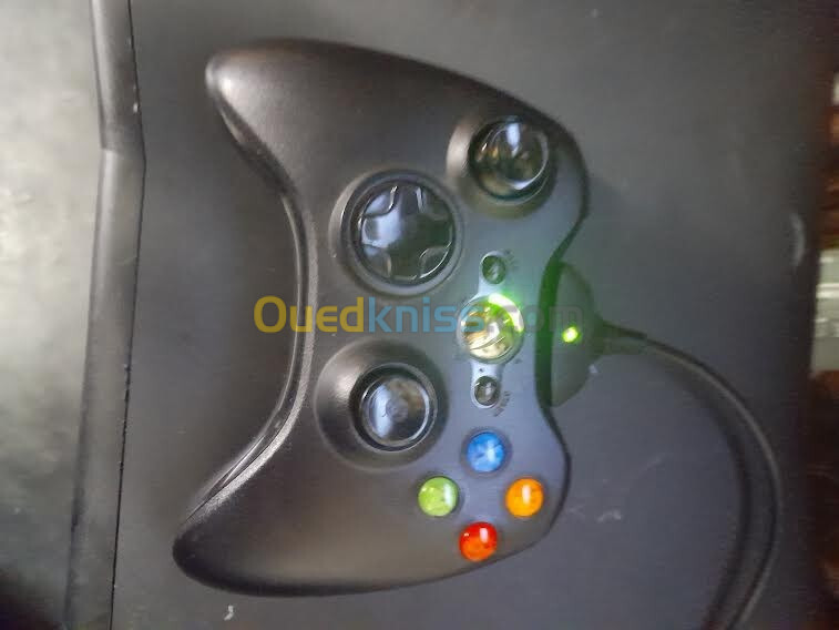 XBOX 360