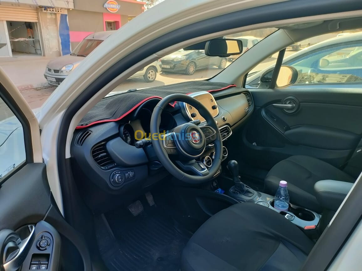 Fiat 500x 2024 