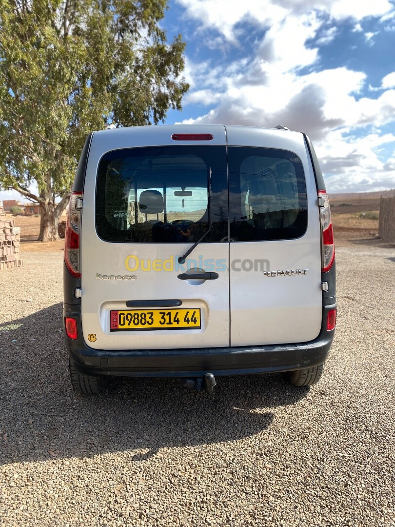 Renault Kangoo 2014 