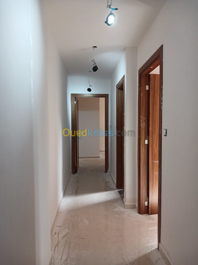 Vente Appartement F4 Oran Oran