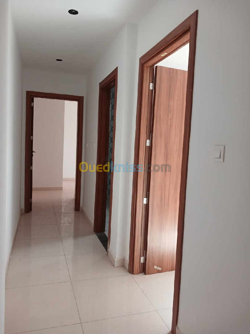 Vente Appartement F4 Oran Bir el djir