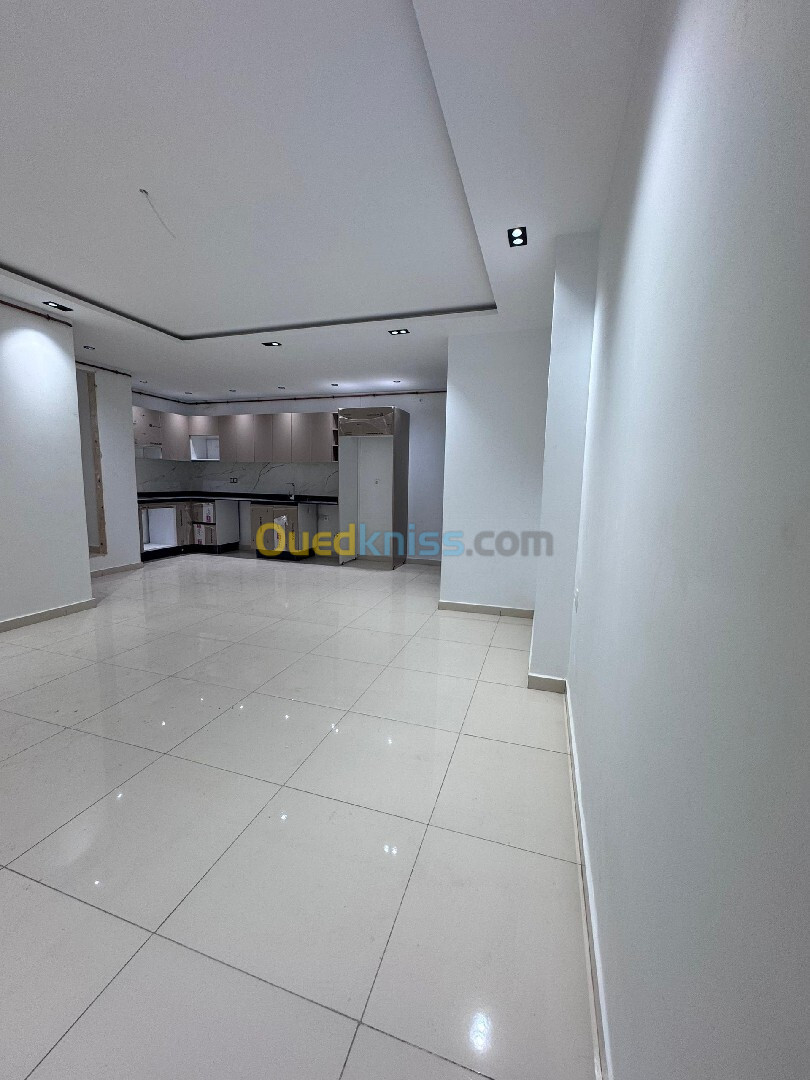 Vente Appartement F3 Oran Bir el djir