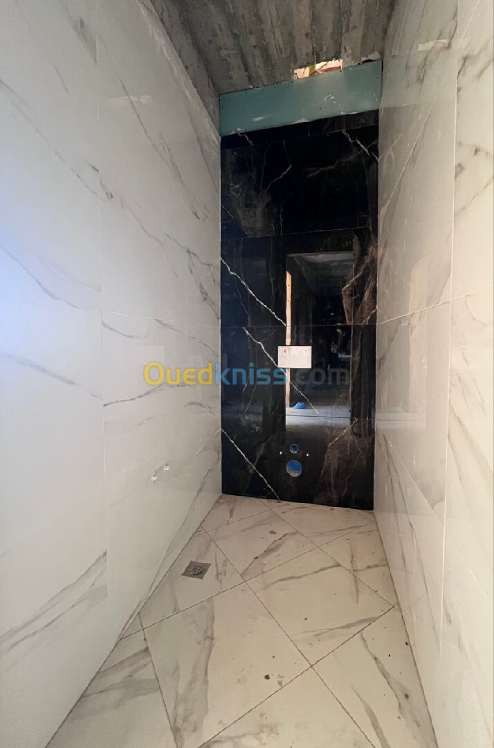 Vente Appartement F3 Oran Bir el djir