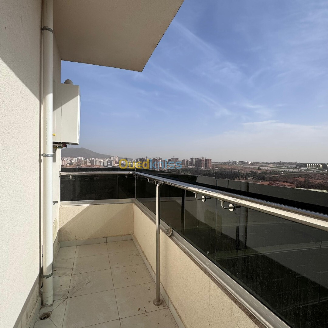 Vente Appartement F3 Oran Bir el djir