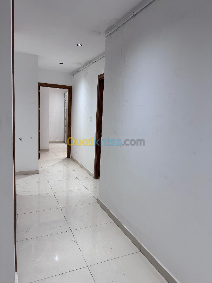 Vente Appartement F3 Oran Bir el djir