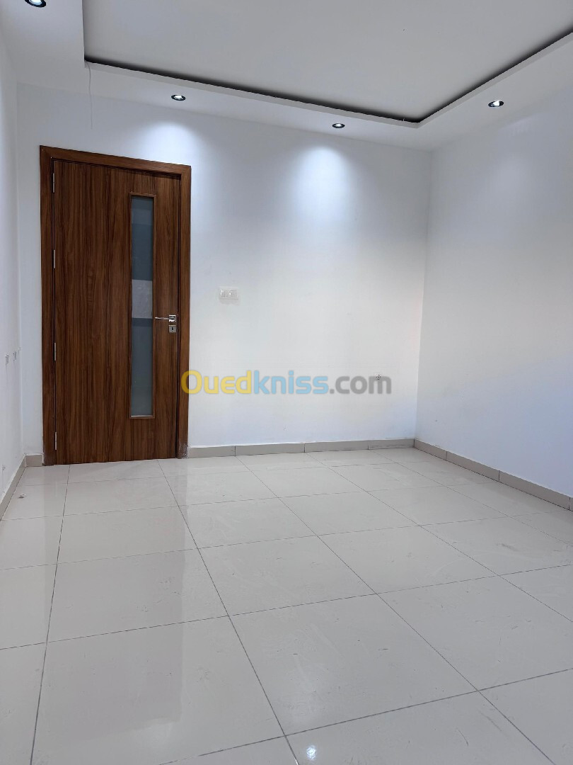 Vente Appartement F3 Oran Bir el djir