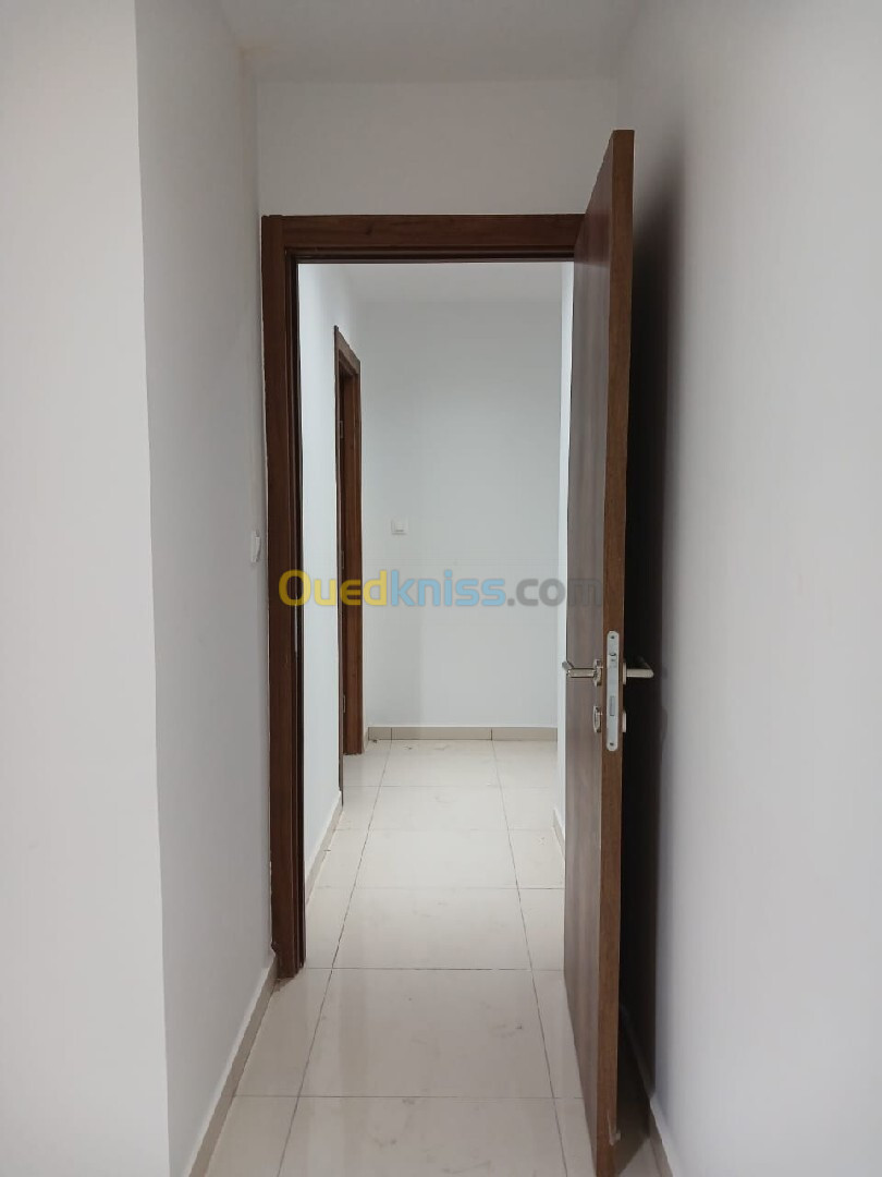 Vente Appartement F2 Oran Oran