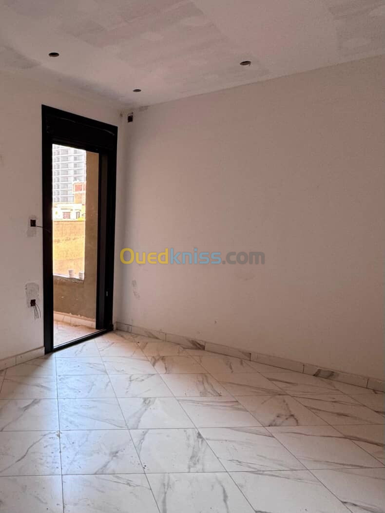 Vente Appartement F4 Oran Oran