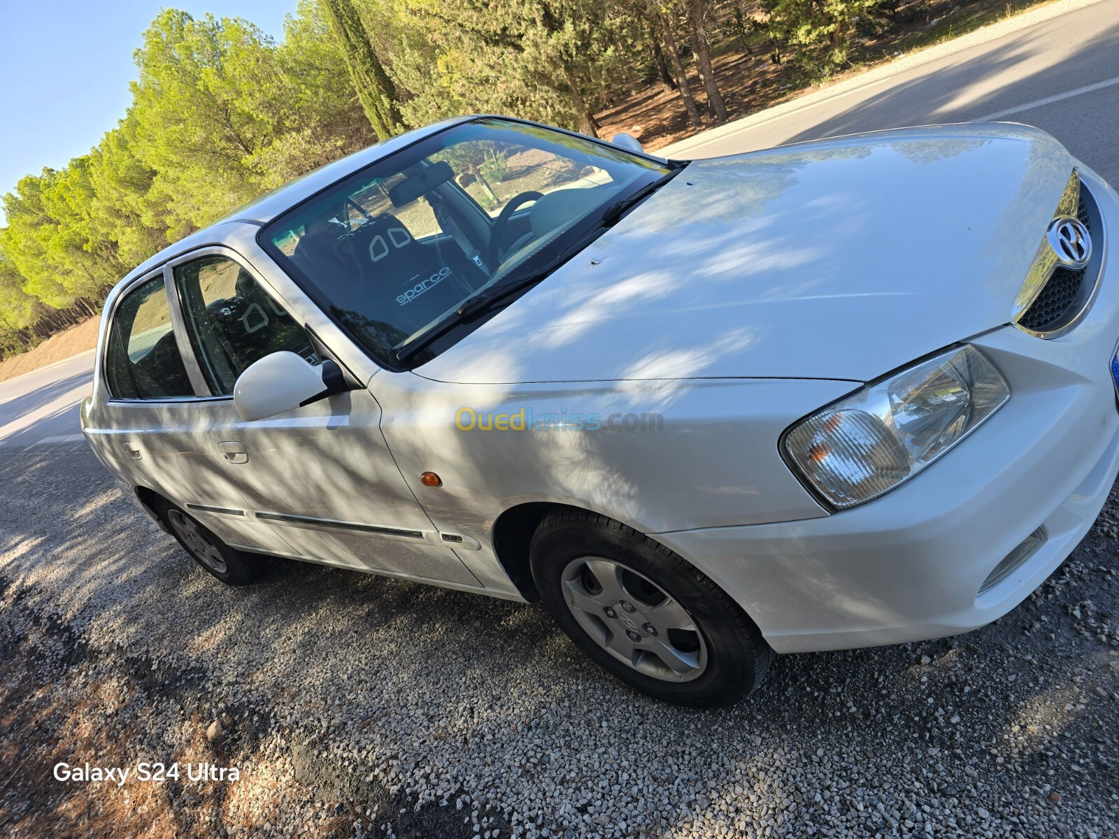 Hyundai Accent 2015 GLS