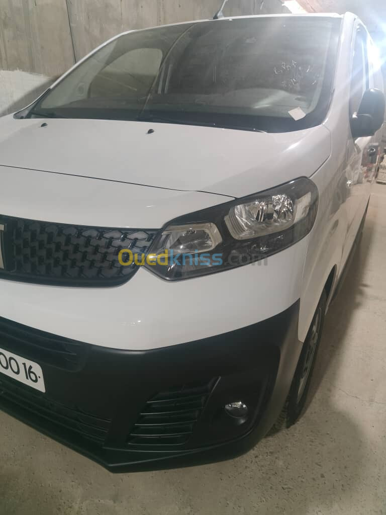 Fiat scudo 2024 2024