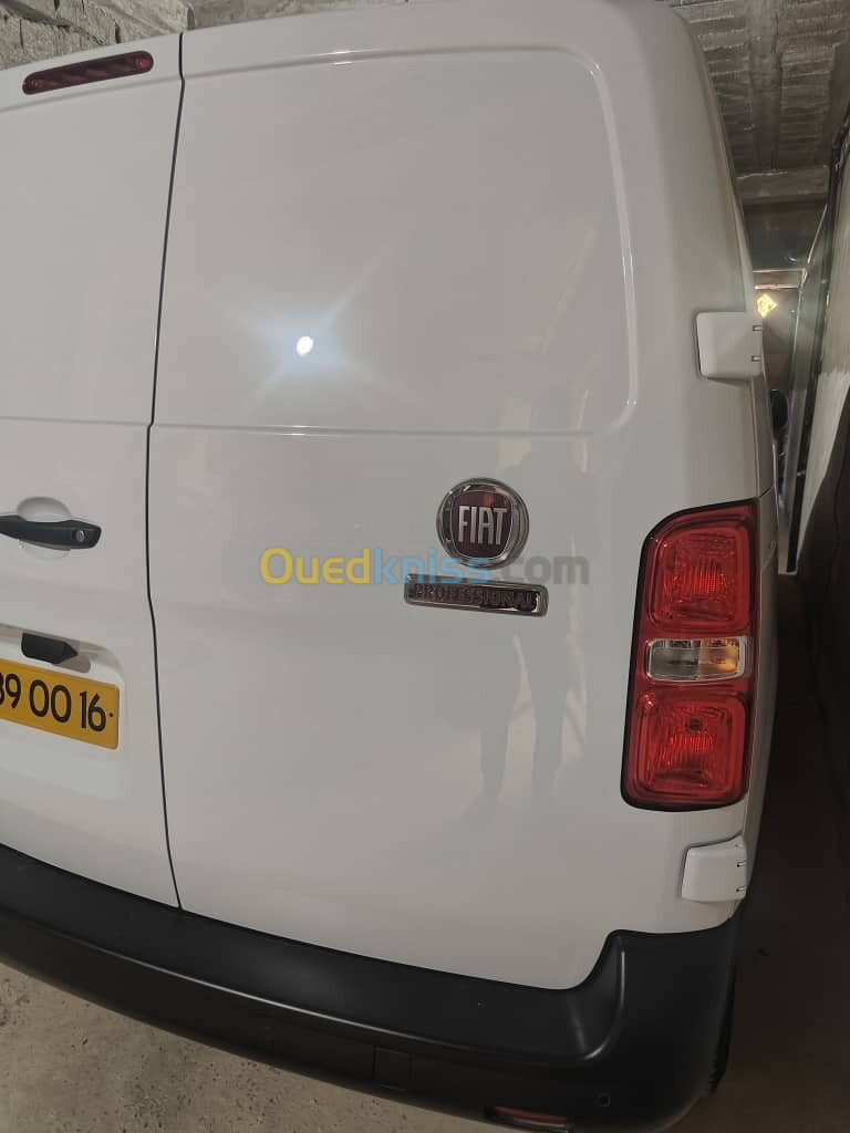 Fiat scudo 2024 2024