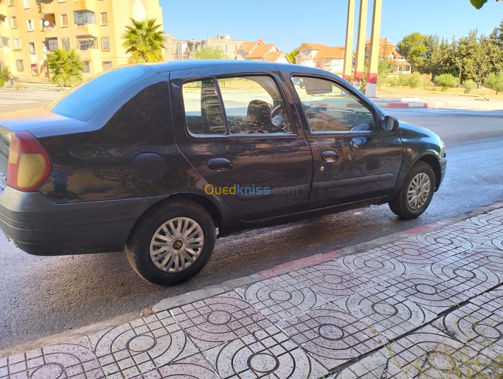 Renault Clio 2 2000 Clio 2