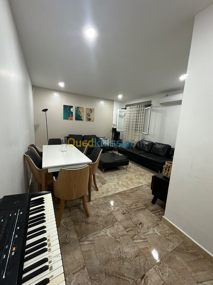 Location Appartement Alger Staoueli