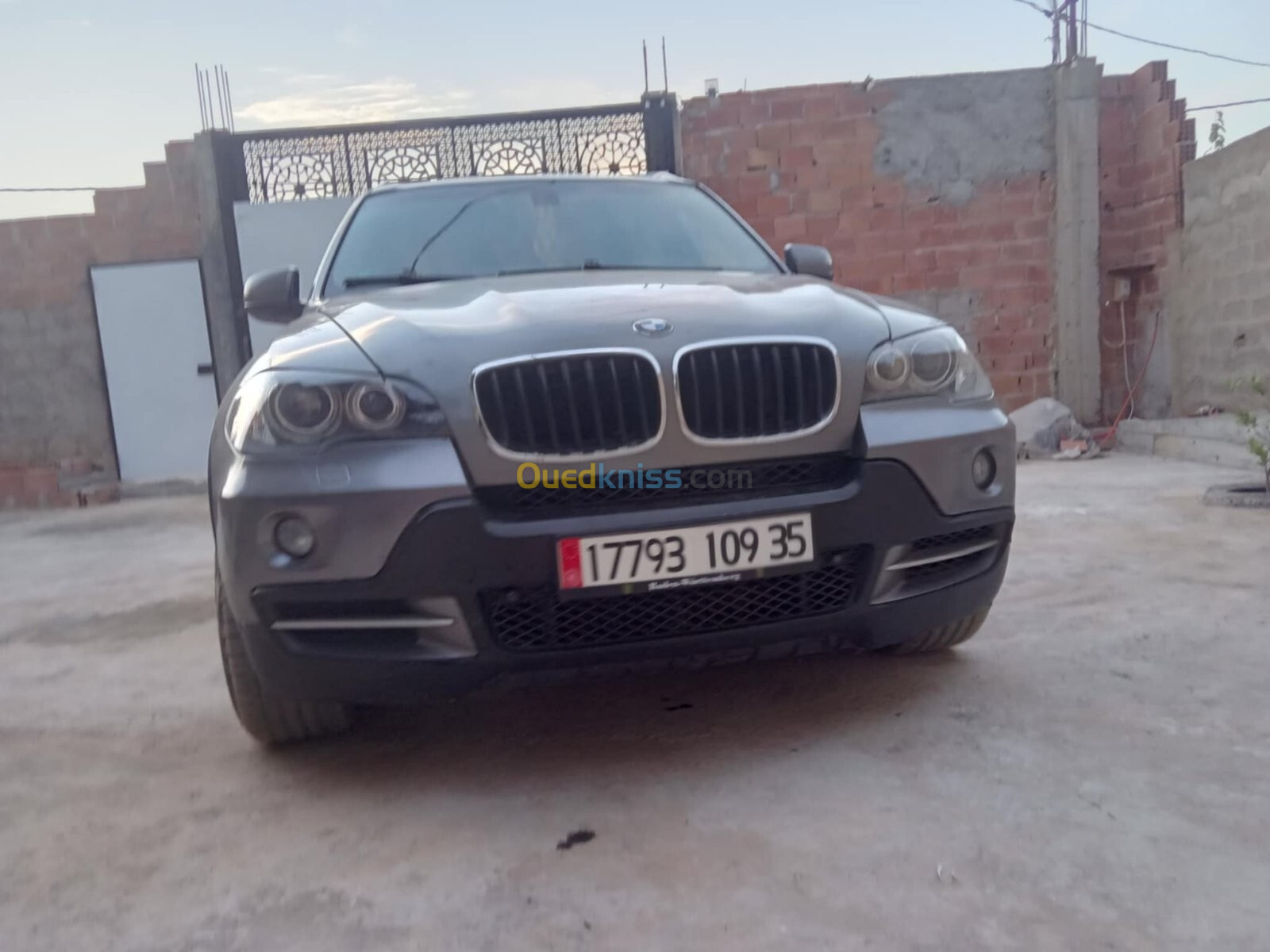 BMW X5 2009 X5