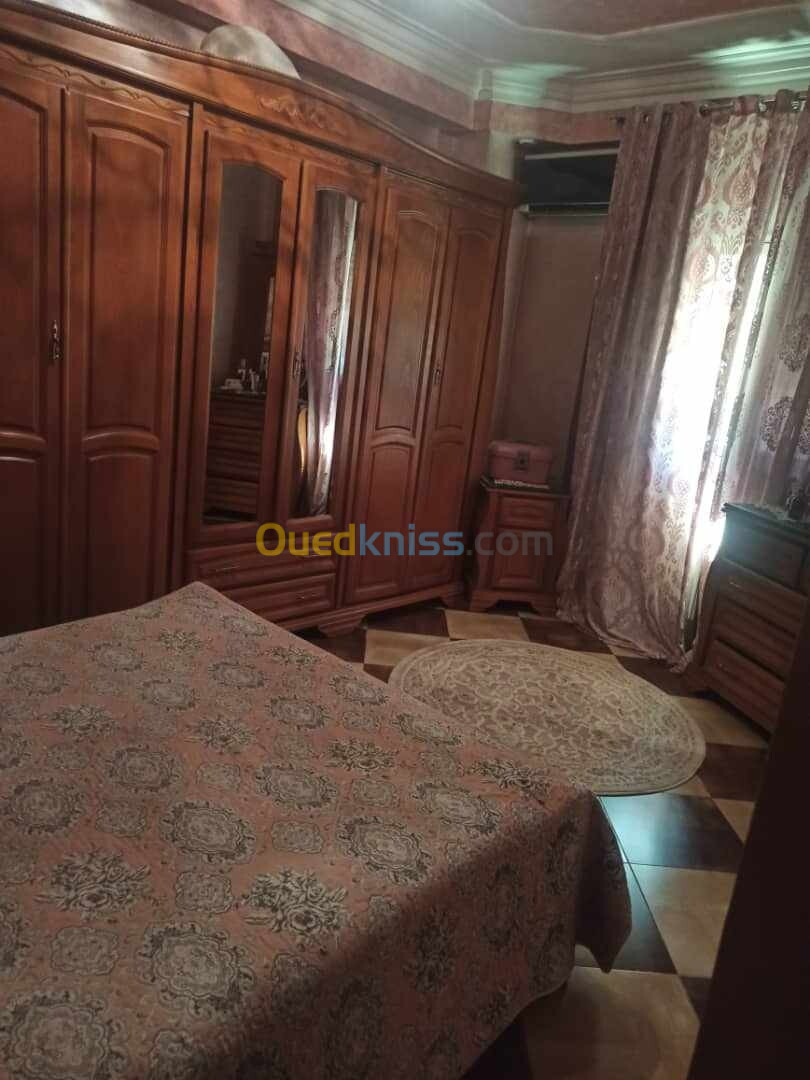 Vente Appartement F4 Alger El achour