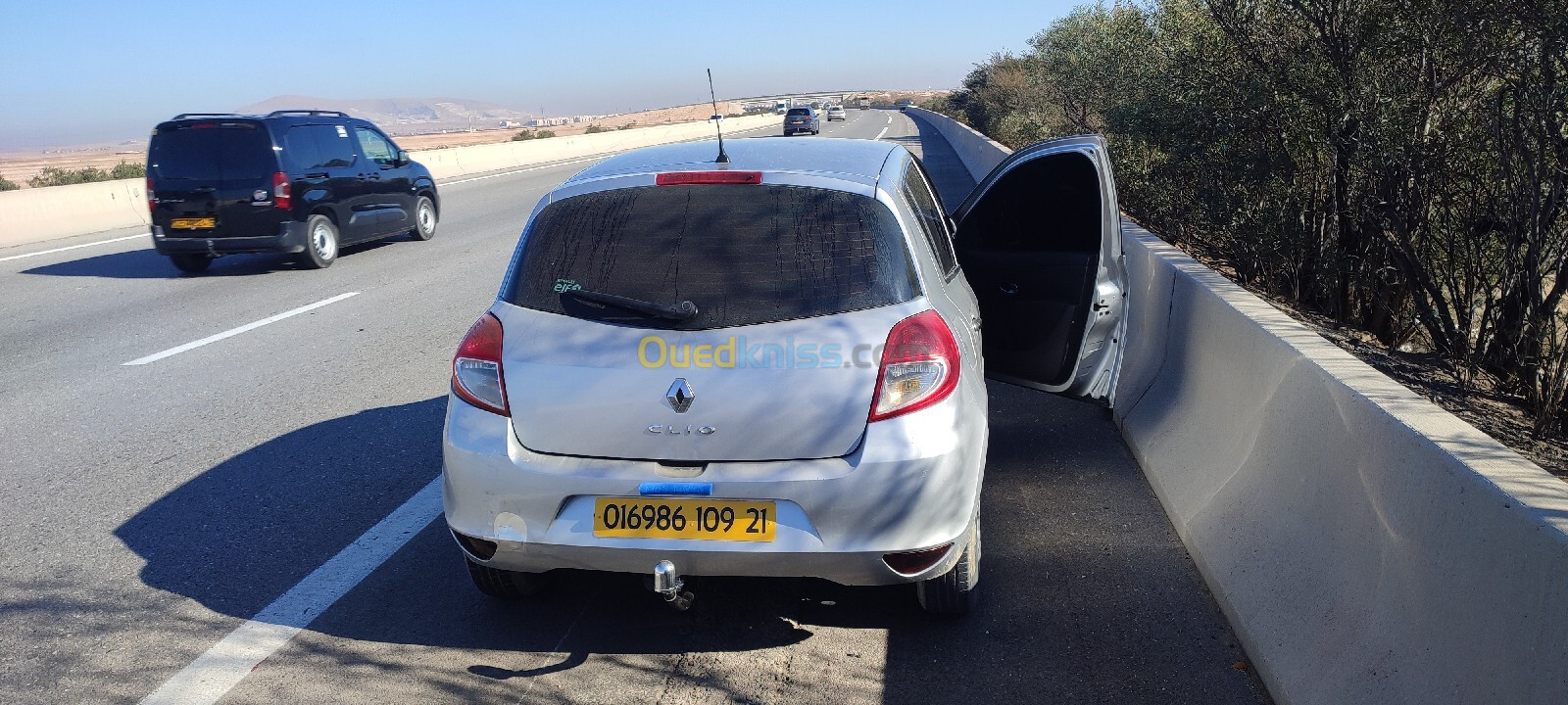 Renault Clio 3 2009 