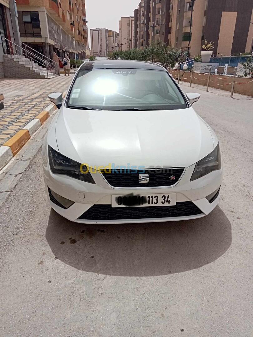 Seat Leon 2013 Fr