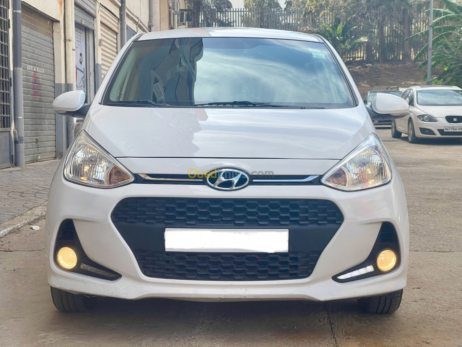 Hyundai Grand i10 2018 Gls